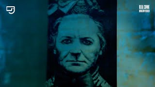 The Dark Legacy of Amelia Dyer VictorianEra Baby Farmer [upl. by Roderic]