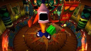 Crash Bandicoot  100 Walkthrough Part 3 Papu Papu [upl. by Paterson380]