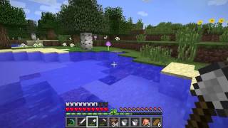 Dziennik z Minecraft PL 06  Podwodna pustynia [upl. by Ash97]