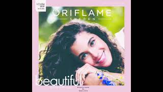 Oriflame April Catalogue  Oriflame India  April 2021  Oriflame catalogue [upl. by Sucitivel]