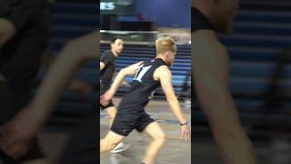 I Tried Out For A Pro Basketball Team [upl. by Issor]