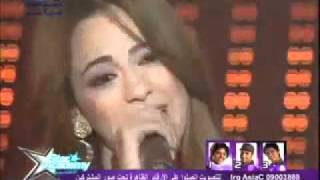 Khawla amp Nicole Saba  Prime 2 انا طبعي كدا [upl. by Kellyann]