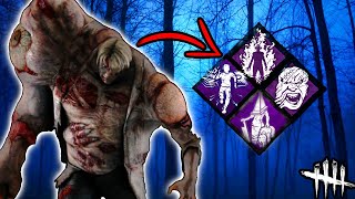 Birkin Lore Build  Dead By Daylight [upl. by Ahseyk994]