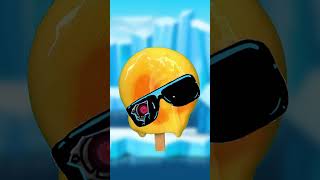 Terminator Tweety Bird Popsicle Terminator LooneyTunes CartoonNetwork SpaceJam TweetyBird [upl. by Thilde537]