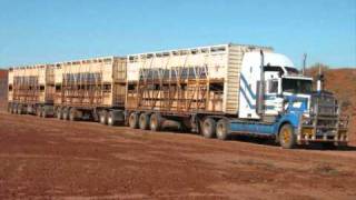 cattle roadtrains [upl. by Eynenihc]