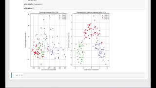 Data preprocessing steps  Standard Scaler  Feature scaling [upl. by Anillehs770]