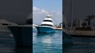 Superyacht RAMA 28 m [upl. by Carita]