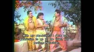 Prahlad Maharaj  Hari Darshan  1972 Full Movie with English Subs [upl. by Tulley]