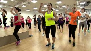 Zumba deporte de manera divertida Altafit [upl. by Ecirahs]