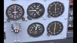 FSX Tutorial ADF Navigation [upl. by Anhej]