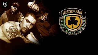 House Of Pain  Put Your Head Out [upl. by Putnam]