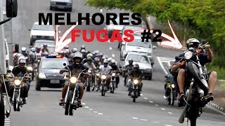 🎥 MELHORES FUGAS 2019 2 ® [upl. by Meghann68]