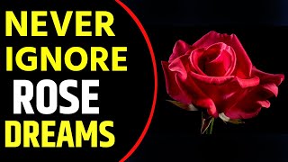 What does Rose dream meaning  Dreaming of Roses  Rose dreams Interpretation [upl. by Dede]