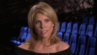 Serious Moonlight HD Featurette w Cheryl Hines Now on VOD [upl. by Omarr]