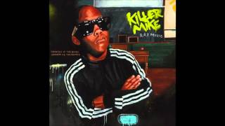 Killer Mike  Southern Fried Instrumental [upl. by Follmer927]