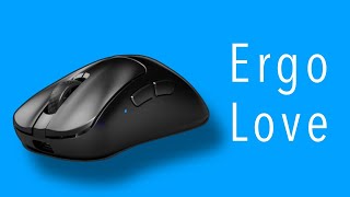 Top 3 Best Ergo Gaming Mice 🔥 [upl. by Adnot]