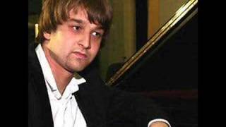 Peter Ovtcharov plays hungarian rhapsody no2  2nd part [upl. by Laen]