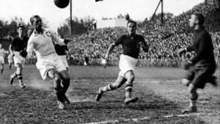 FIFA  COUPE DU MONDE 1938  FRANCE [upl. by Aiekat]