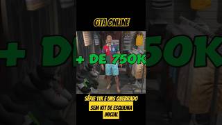 GTA ONLINE 2024 OS 750K MAIS FÁCEIS DO GTA ONLINECOLETÁVEIS [upl. by Ark]