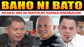 🔴LIVE Jovie Espenido Lantarang Nilaglag si Senator Dela Rosa sa BAHO ni Kerwin Espinosa [upl. by Annet]