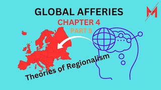 Global Trend Chapter 4 Part 5 [upl. by Allerus848]