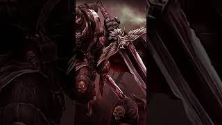 The Black Templars Did WHAT With Their New Primaris Warhammer 40K Lore [upl. by Amarillas]