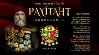 Ottoman Turkish Song  the Lion of Pleven Osman Pasha [upl. by Schacker]