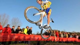 Trailer Cyclocross 20132014 [upl. by Starks]