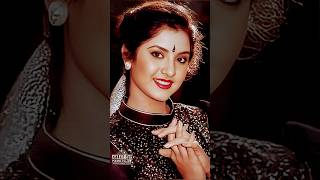 quotDivya Bhartis Beautiful Smile 😊💖  A Moment of Pure Grace ✨📸 divyabharti bollywood shortvideoquot [upl. by Atilemrac]