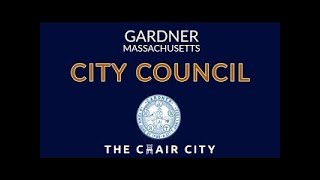 Gardner Joint Convention of City Council amp School Committee Jan 16 2024 [upl. by Attela]