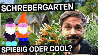 Schrebergarten Woher kommt der Trend und wie bekommt man einen  PULS Reportage [upl. by Frayda275]