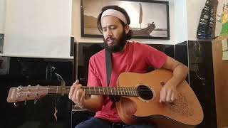 Bandeya Ho 💫 Cover  Sufi Song  Bulleh Shah  Ravneet Rabab [upl. by Oniotna]