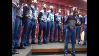 Abathandwa Musical Group Ujesu wami [upl. by Siubhan]