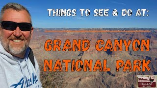 Grand Canyon National Park  Arizona [upl. by Ardisi]