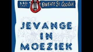 Ceciliaanse Bloas Mafia  Jevange In Moeziek [upl. by Sukcirdor]