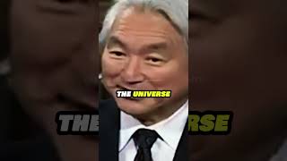 Our Ingredients are Only 003  😲 w Michio Kaku [upl. by Kosey]