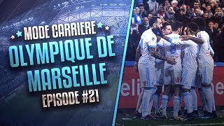 FIFA 18  CARRIÈRE OM 21  DES RECRUES ET UN CLASSIQUE [upl. by Gnot]