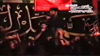 Sayed Javad Zaker  Mimiram Barat Beynol Harameyn  Rare Video Clip [upl. by Ferrel]