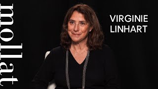 Virginie Linhart  Une sale affaire [upl. by Ecienaj867]