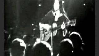 Joan Baez  There but for fortune live [upl. by Lenox671]