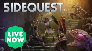 The SIDEQUEST Year 3 Kickstarter Is Live Now [upl. by Aney89]