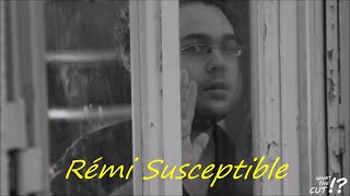 Antoine Daniel Parodie Rémi Susceptible N°1 What The Cut 37 [upl. by Vaios388]