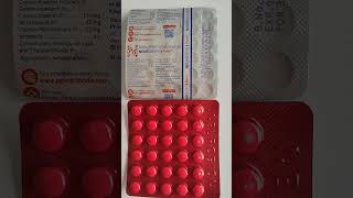 tablet neurobion forteb complex tablet benefitsfayadamedicity biology medicineuse [upl. by Nire]