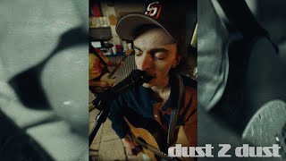 Ole 60  dust 2 dust Lyric Video [upl. by Eiralav884]