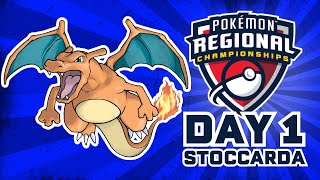 Regionale di STOCCARDA  STREAMING LIVE DAY1 🔴 [upl. by Nagaet]