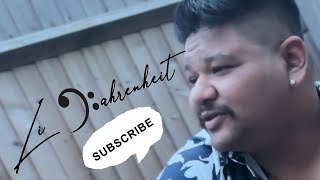 Plum Pudding Acoustic Cover  Li Fahrenheit  Archies  Netflix [upl. by Jak]