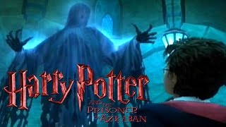 Harry Potter and the Prisoner of Azkaban 6 Racing Dementors  DarkerDevotee [upl. by Ut]