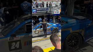 Garage 56’s Hendrick Motorsports NASCAR CAMARO ZL1 Competing at the Le Mans 24 Hours 2023 🇺🇸🇫🇷 [upl. by Aronow]