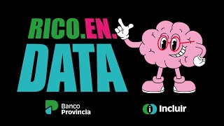 Ricoendata  Programa de Educación Financiera  ProgramaIncluir [upl. by Harat]