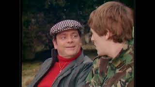 Only Fools and Horses Del Boys Cockney Rhyming Slang Quotes [upl. by Genie881]